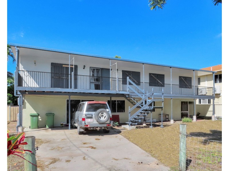 87 Horseshoe Bay Road, Bowen QLD 4805