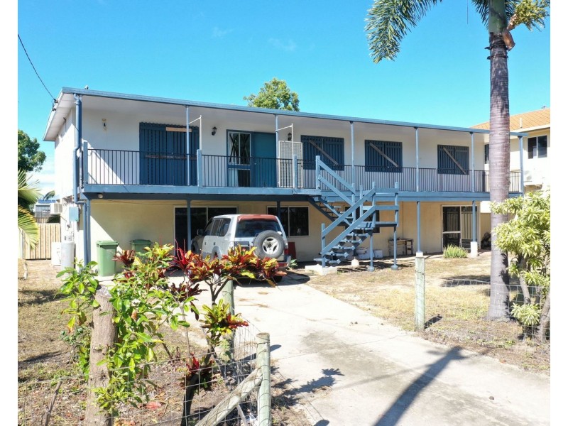 87 Horseshoe Bay Road, Bowen QLD 4805