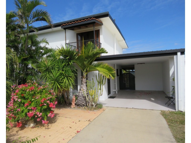 17 Elphinstone Street, Bowen QLD 4805