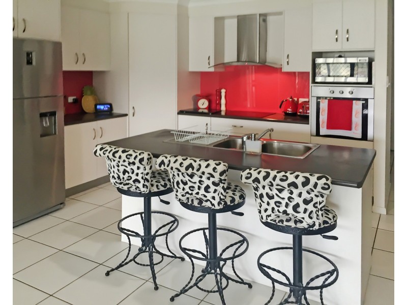 34 Scenic Crescent, Bowen QLD 4805