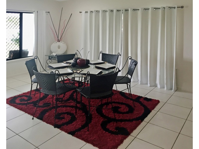 34 Scenic Crescent, Bowen QLD 4805