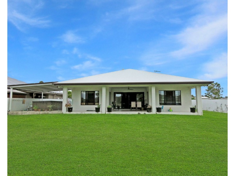 34 Scenic Crescent, Bowen QLD 4805