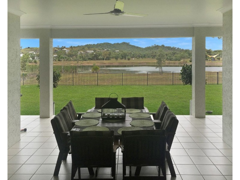 34 Scenic Crescent, Bowen QLD 4805
