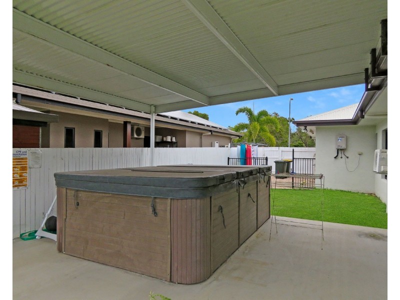 34 Scenic Crescent, Bowen QLD 4805