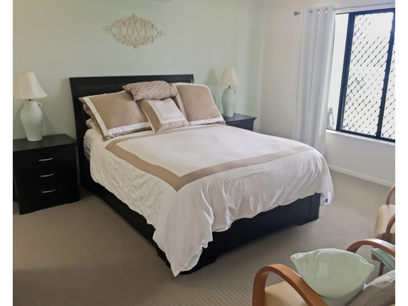 34 Scenic Crescent, Bowen QLD 4805