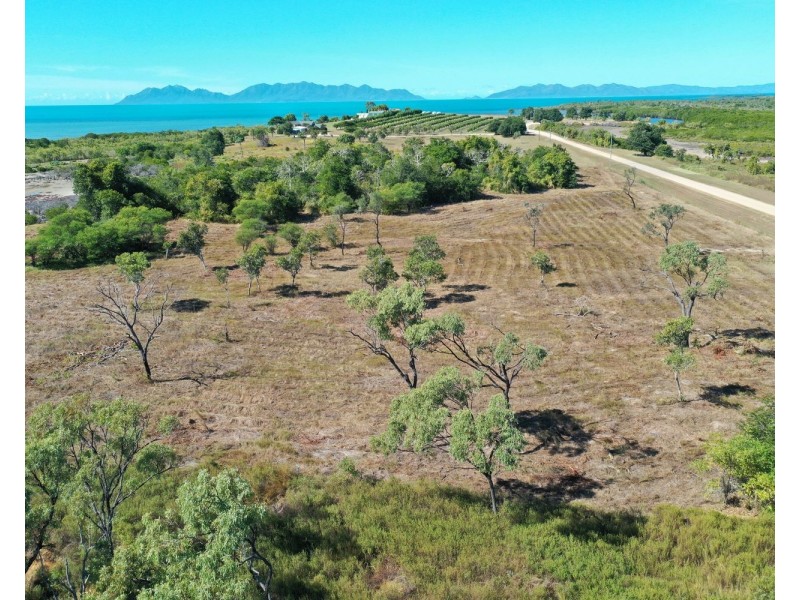 Lot 26 Adelaide Point Road, Bowen QLD 4805