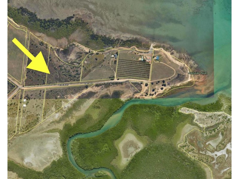 Lot 26 Adelaide Point Road, Bowen QLD 4805