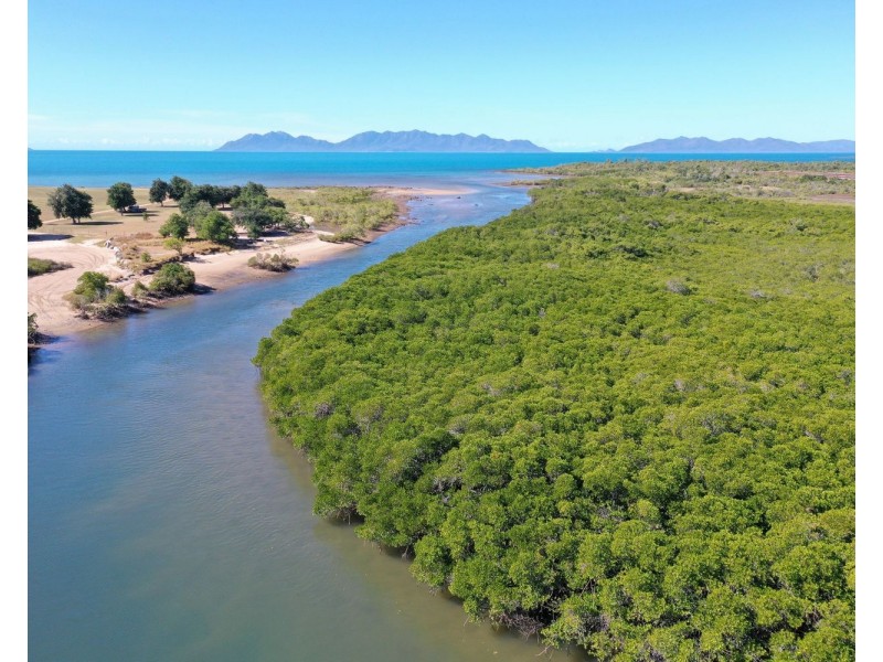 Lot 26 Adelaide Point Road, Bowen QLD 4805