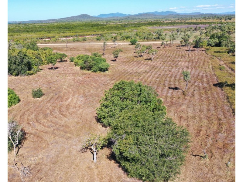 Lot 26 Adelaide Point Road, Bowen QLD 4805