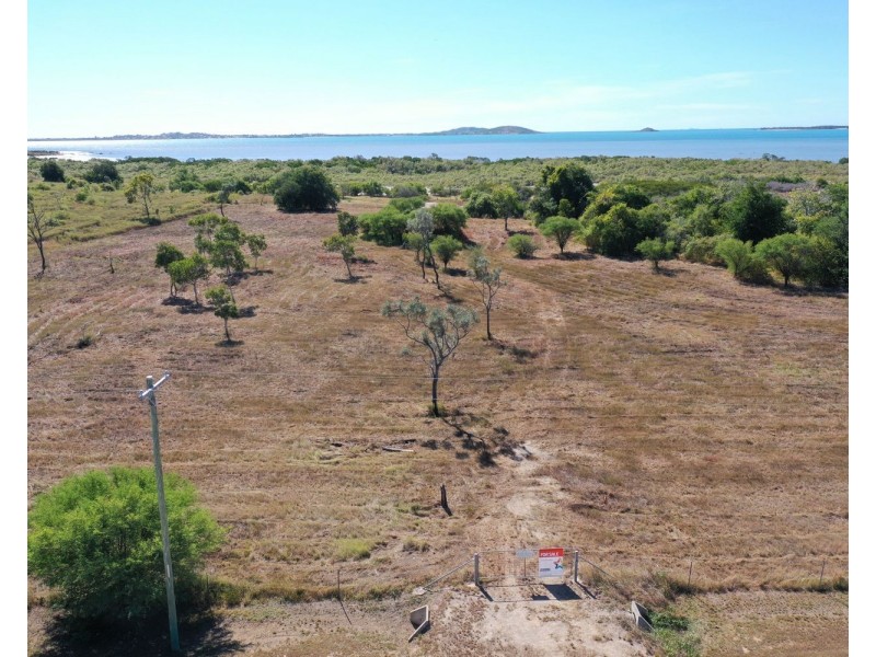 Lot 26 Adelaide Point Road, Bowen QLD 4805