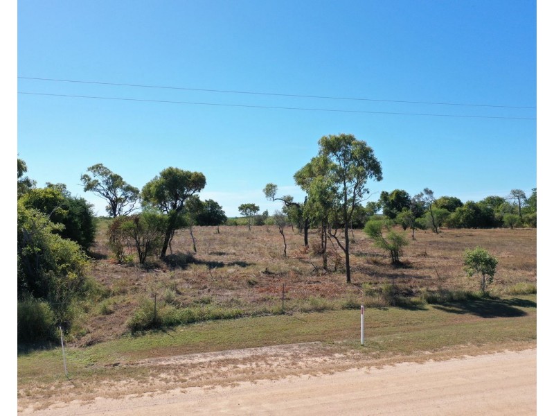 Lot 26 Adelaide Point Road, Bowen QLD 4805