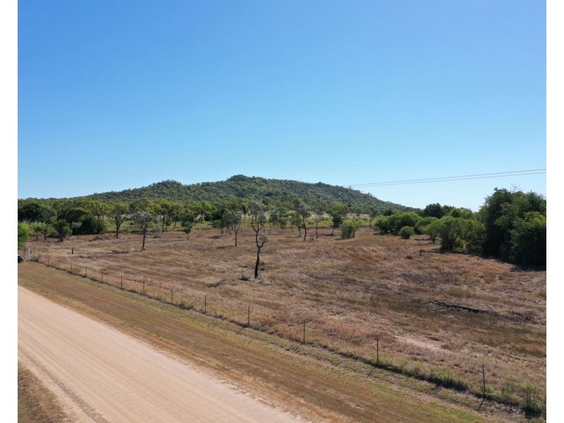 Lot 26 Adelaide Point Road, Bowen QLD 4805