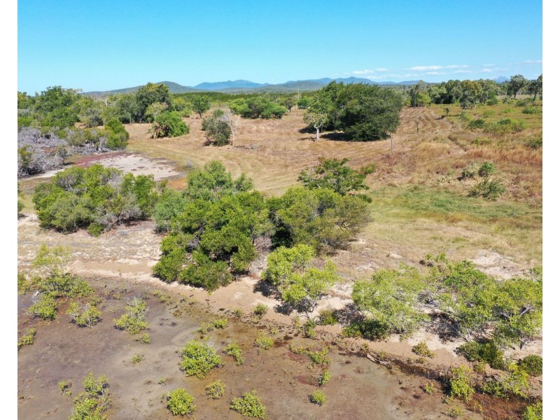 Lot 26 Adelaide Point Road, Bowen QLD 4805