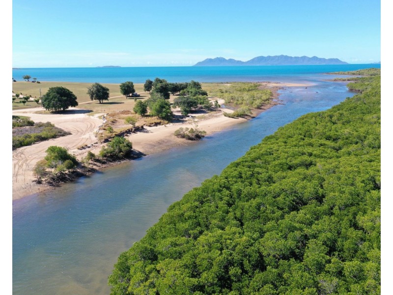 Lot 26 Adelaide Point Road, Bowen QLD 4805