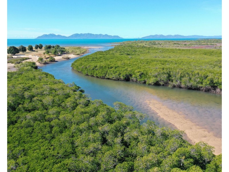 Lot 26 Adelaide Point Road, Bowen QLD 4805
