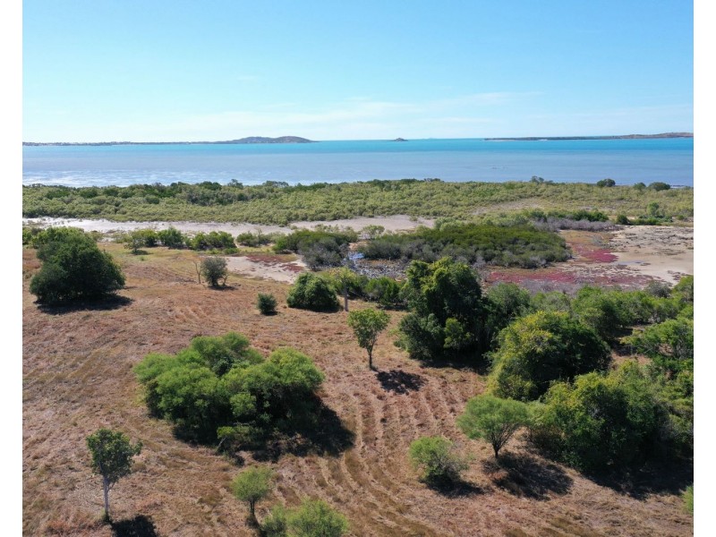 Lot 26 Adelaide Point Road, Bowen QLD 4805