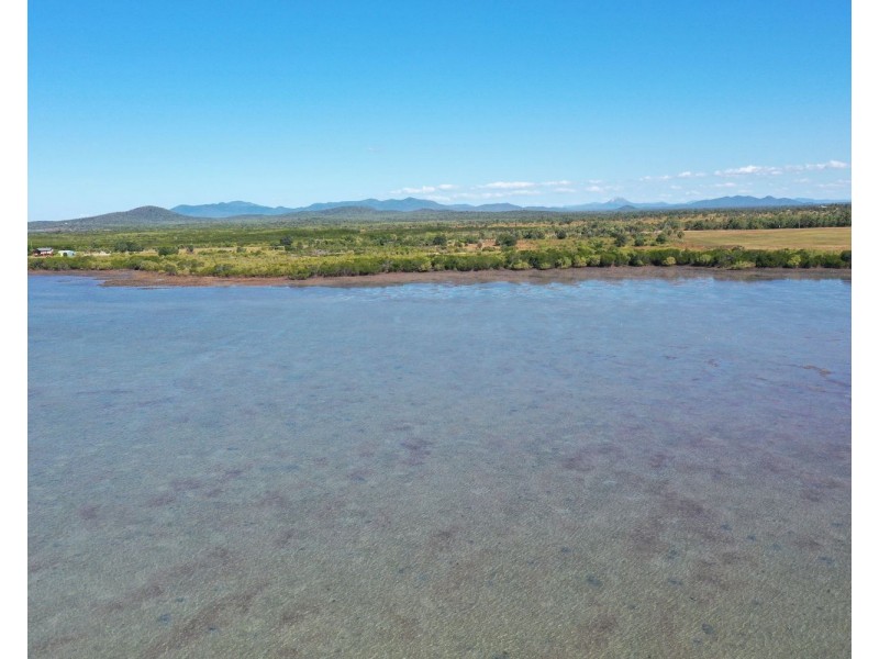 Lot 26 Adelaide Point Road, Bowen QLD 4805