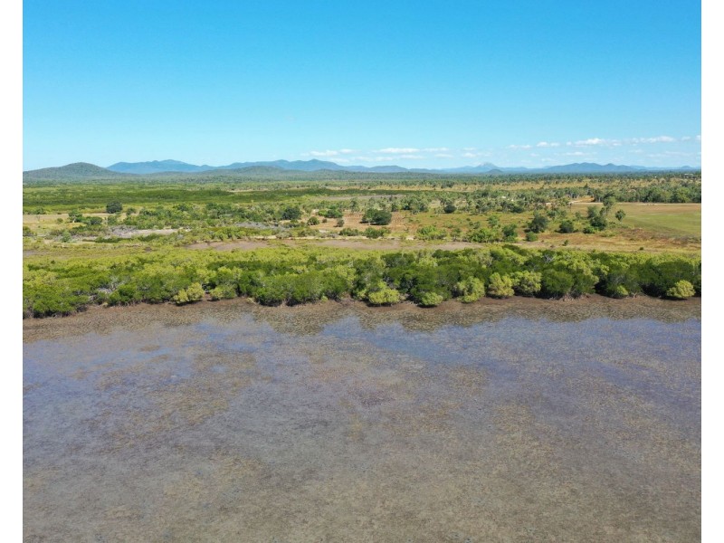Lot 26 Adelaide Point Road, Bowen QLD 4805