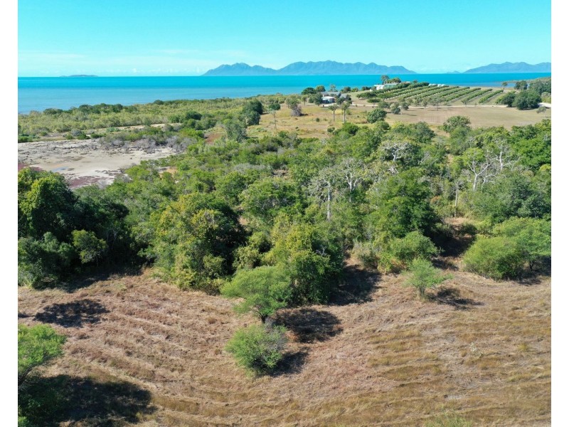 Lot 26 Adelaide Point Road, Bowen QLD 4805