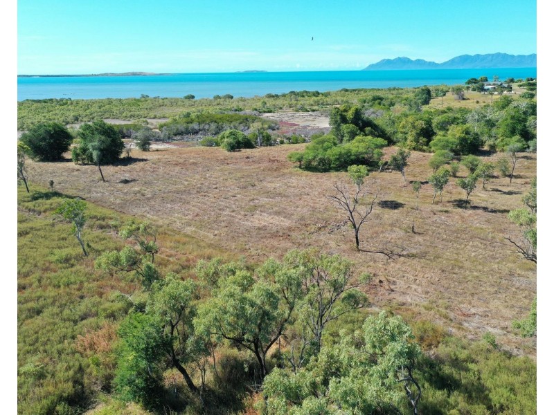 Lot 26 Adelaide Point Road, Bowen QLD 4805