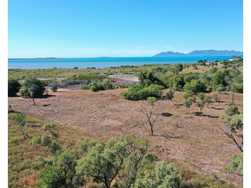 Lot 26 Adelaide Point Road, Bowen QLD 4805