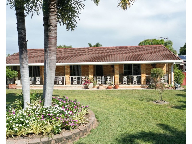 231 Telegraph Road, Bowen QLD 4805