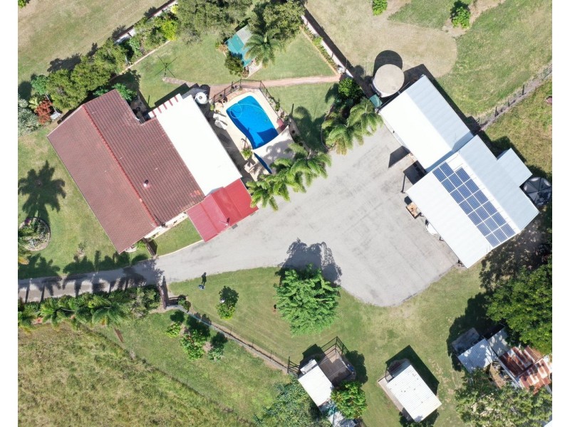 231 Telegraph Road, Bowen QLD 4805