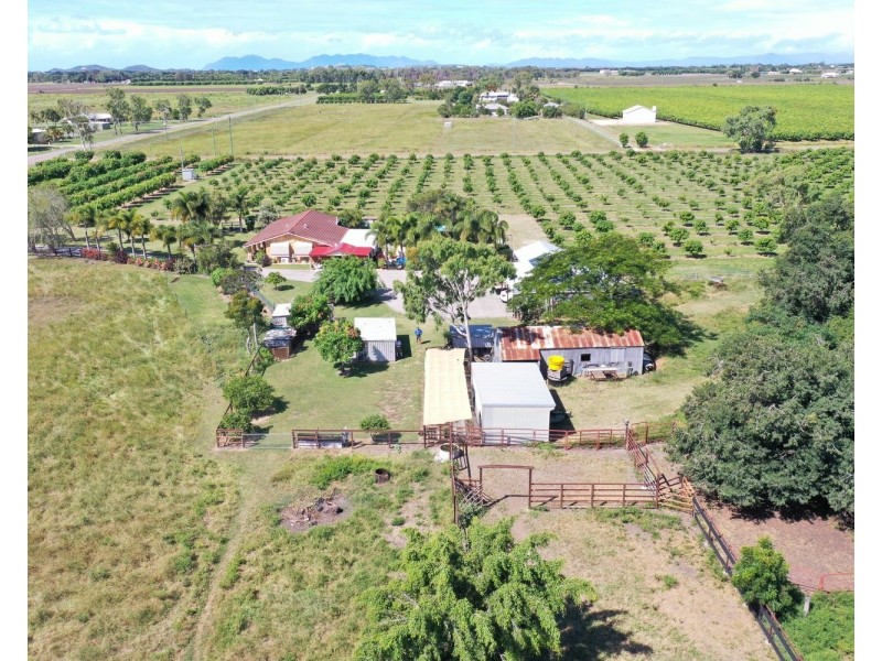 231 Telegraph Road, Bowen QLD 4805