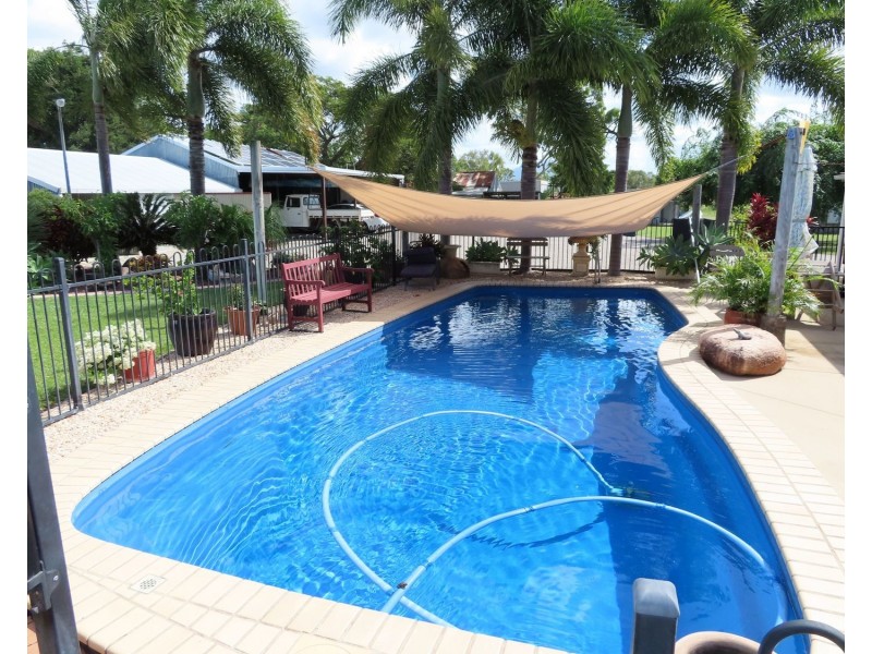 231 Telegraph Road, Bowen QLD 4805