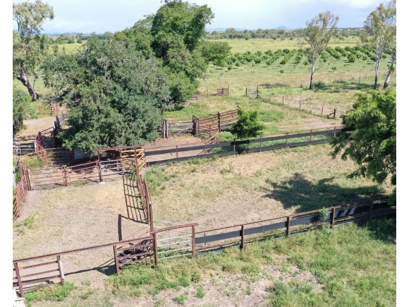 231 Telegraph Road, Bowen QLD 4805