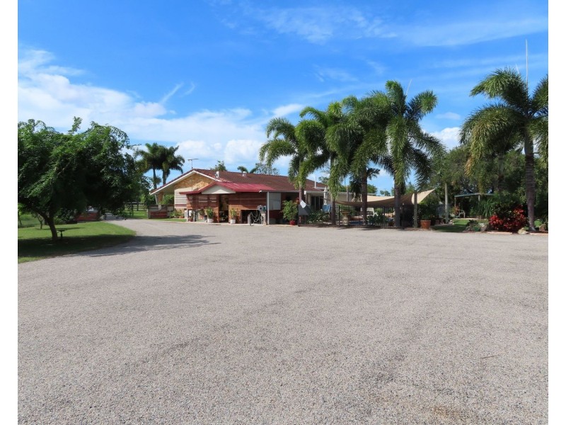 231 Telegraph Road, Bowen QLD 4805