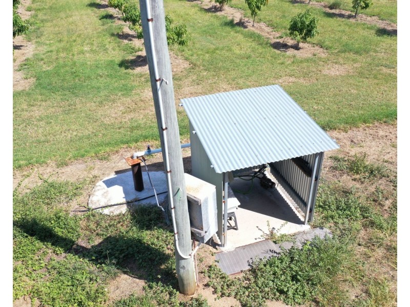 231 Telegraph Road, Bowen QLD 4805