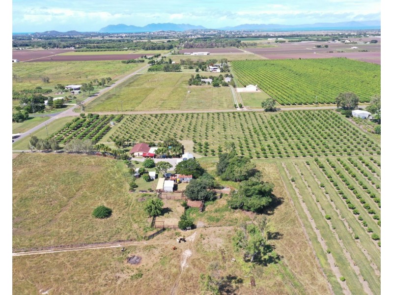 231 Telegraph Road, Bowen QLD 4805