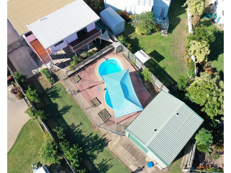 37 Golf Links Road, Bowen QLD 4805