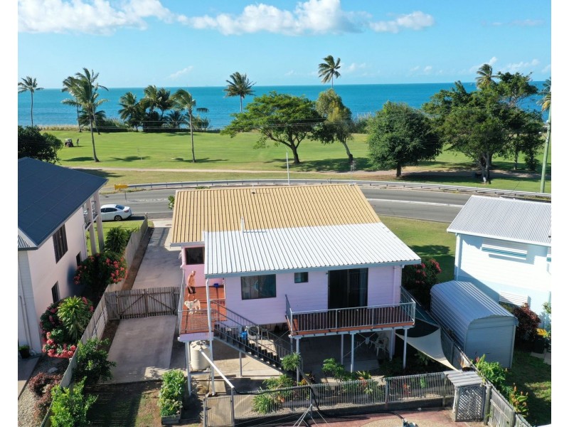 37 Golf Links Road, Bowen QLD 4805