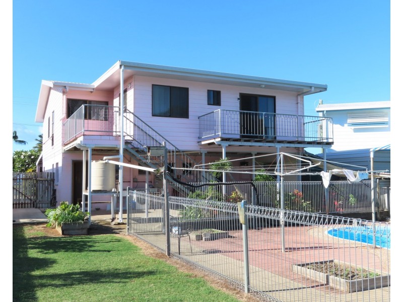 37 Golf Links Road, Bowen QLD 4805