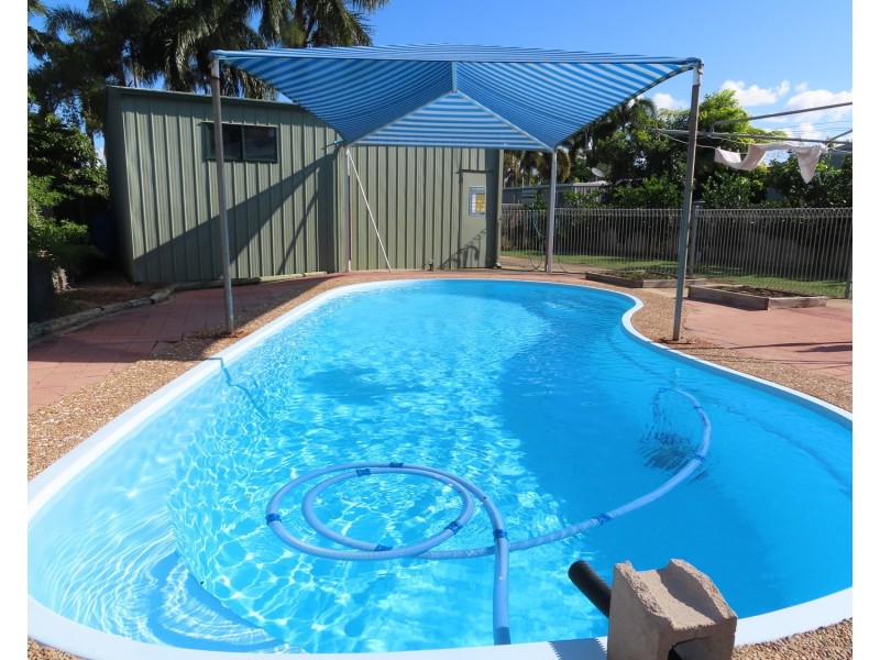 37 Golf Links Road, Bowen QLD 4805