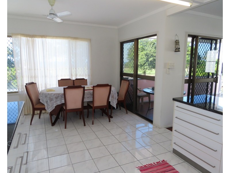 37 Golf Links Road, Bowen QLD 4805