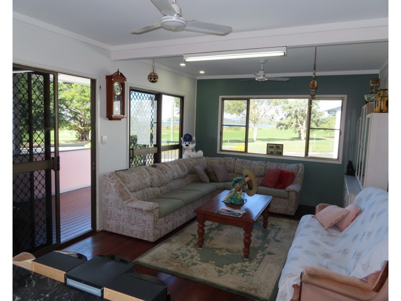 37 Golf Links Road, Bowen QLD 4805