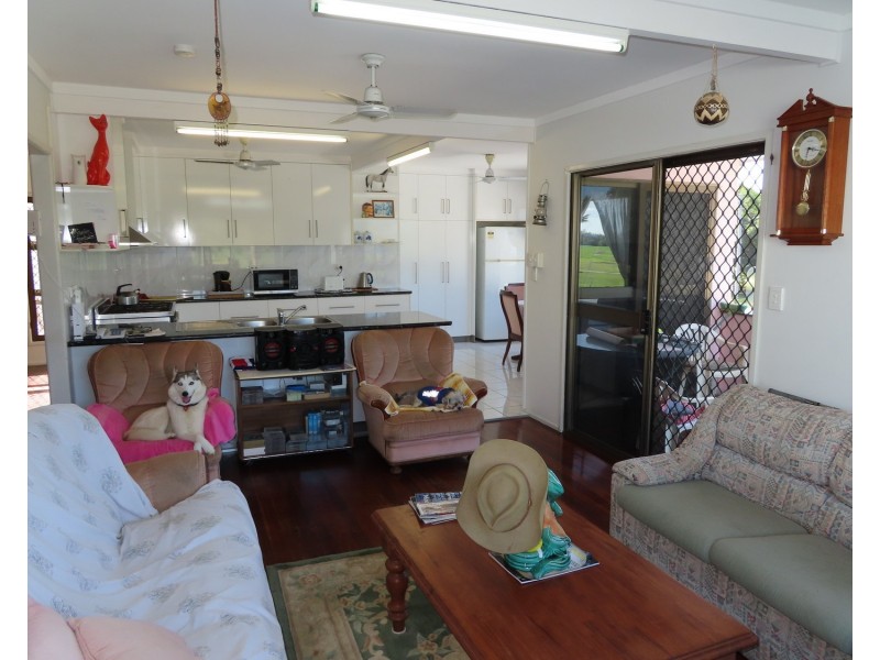 37 Golf Links Road, Bowen QLD 4805