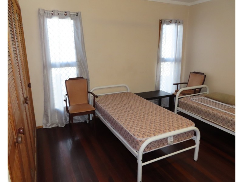 37 Golf Links Road, Bowen QLD 4805