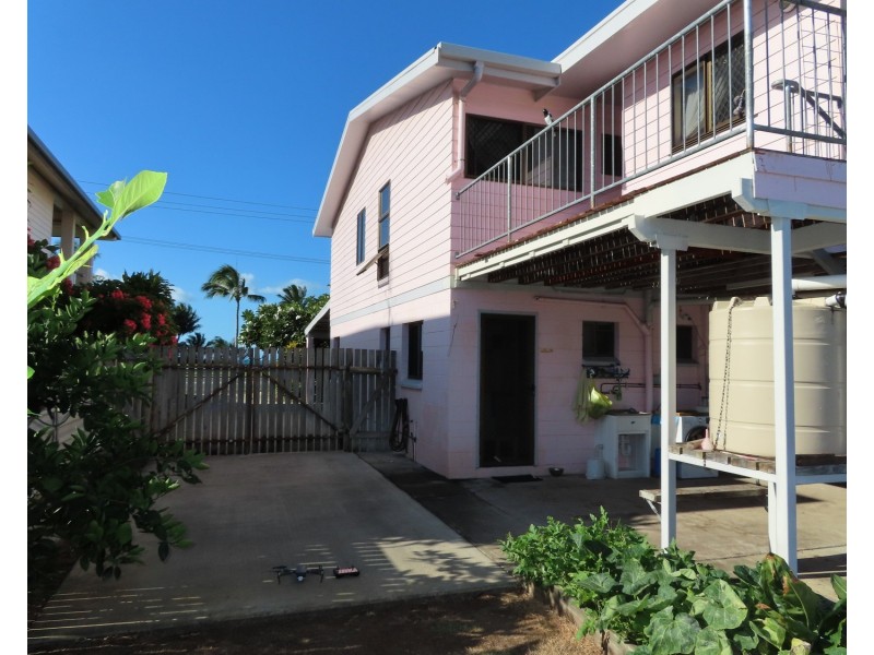 37 Golf Links Road, Bowen QLD 4805