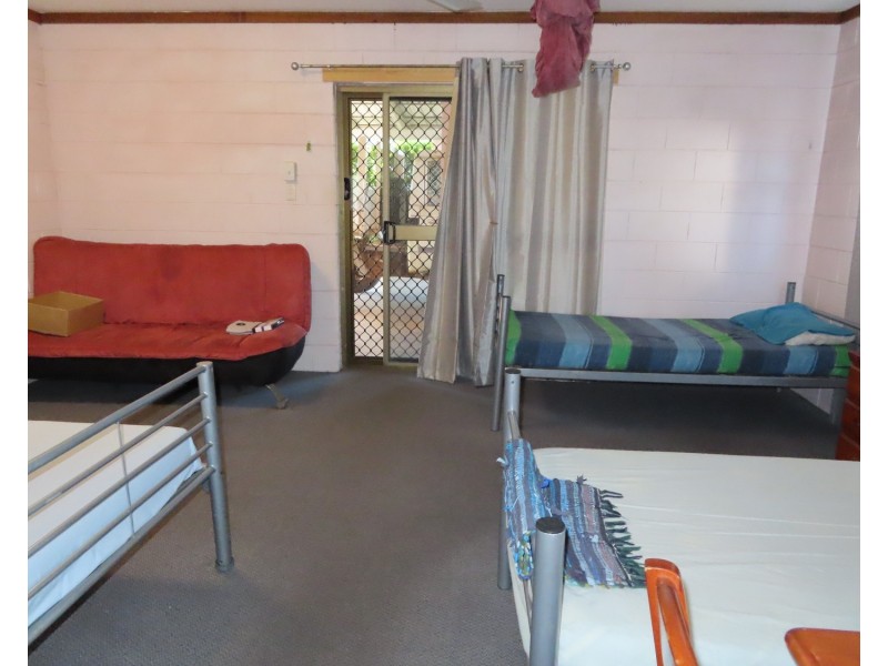 37 Golf Links Road, Bowen QLD 4805