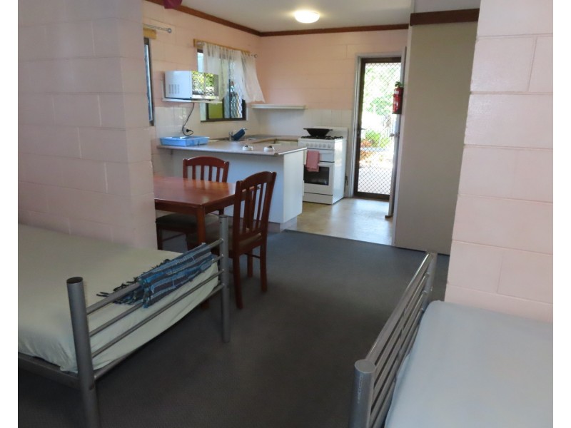 37 Golf Links Road, Bowen QLD 4805