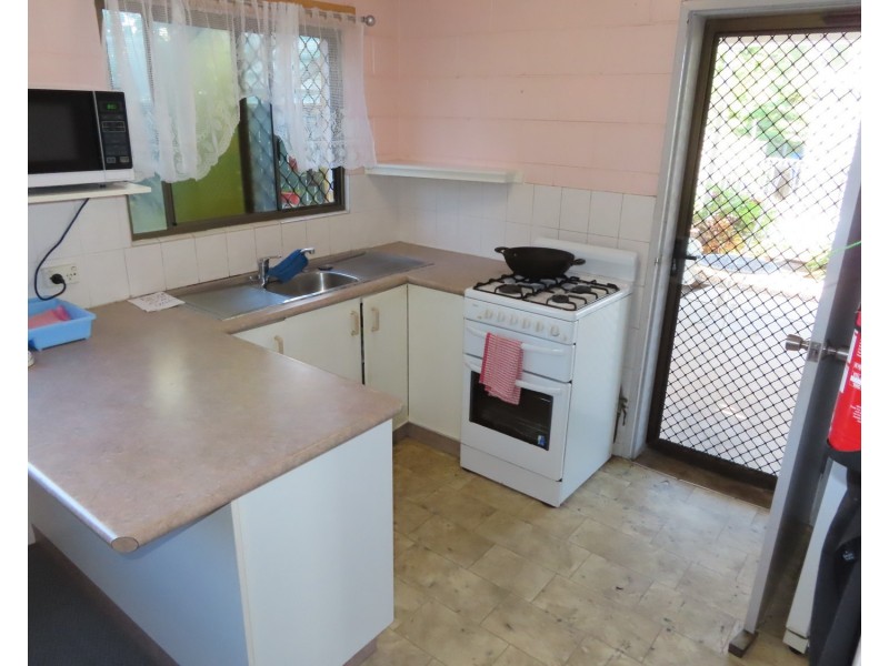 37 Golf Links Road, Bowen QLD 4805