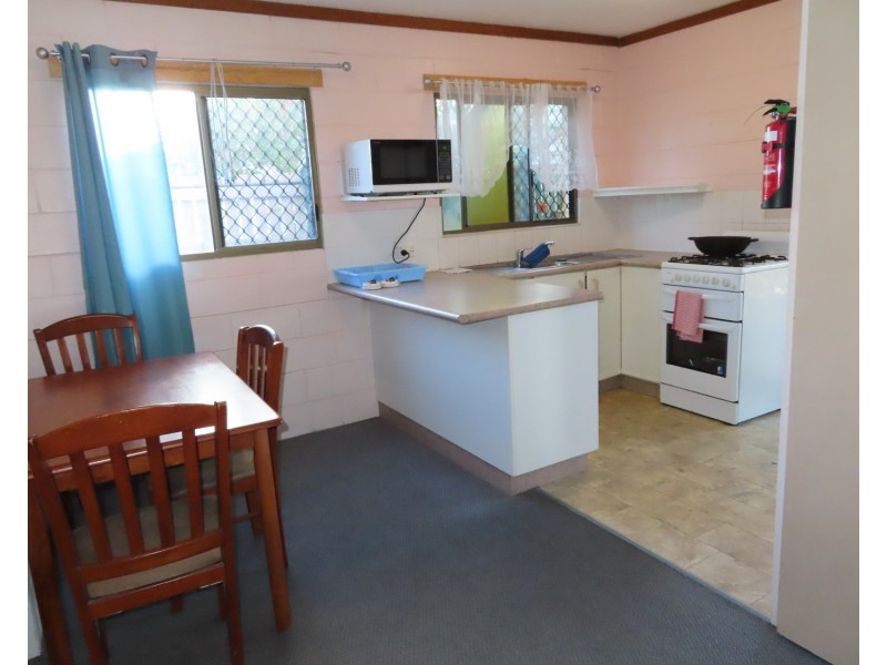 37 Golf Links Road, Bowen QLD 4805