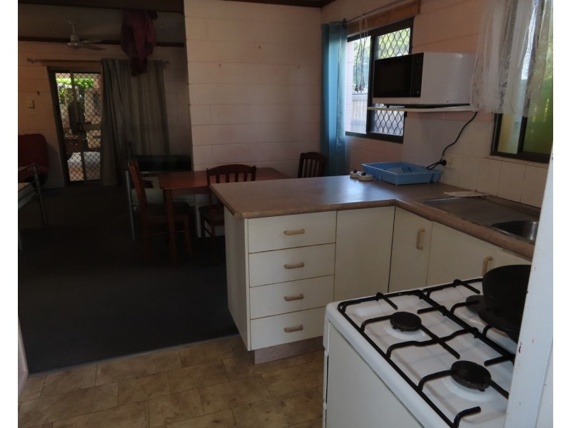 37 Golf Links Road, Bowen QLD 4805