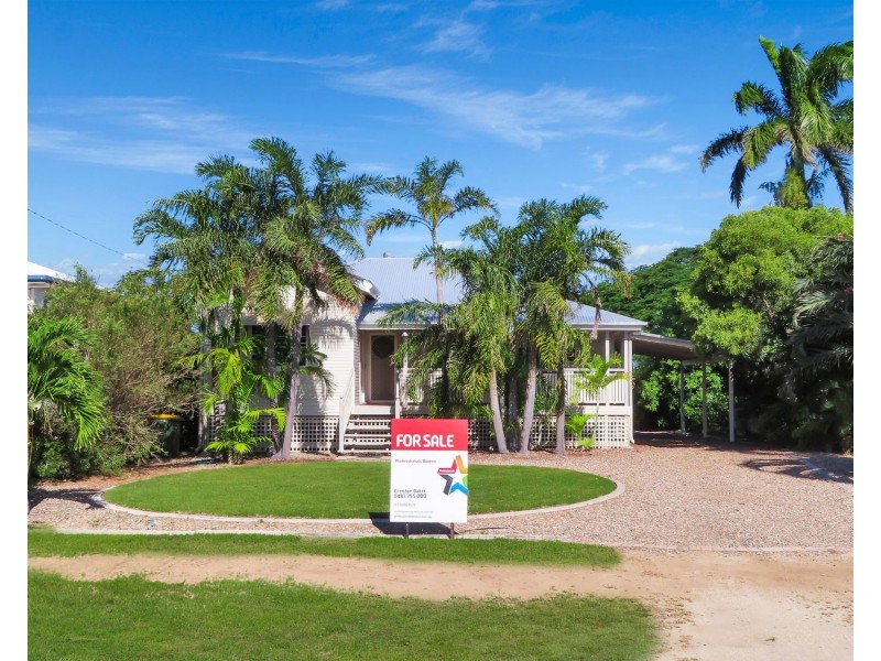 31 Thomas Street, Bowen QLD 4805