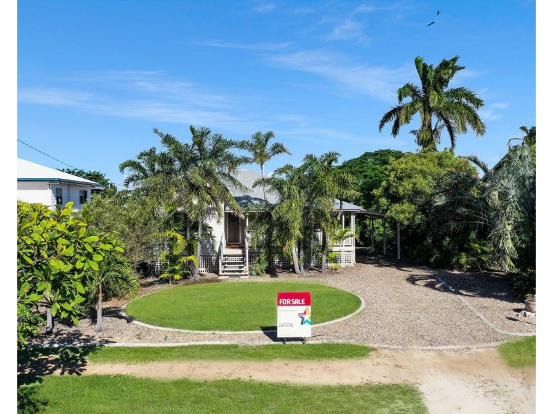 31 Thomas Street, Bowen QLD 4805