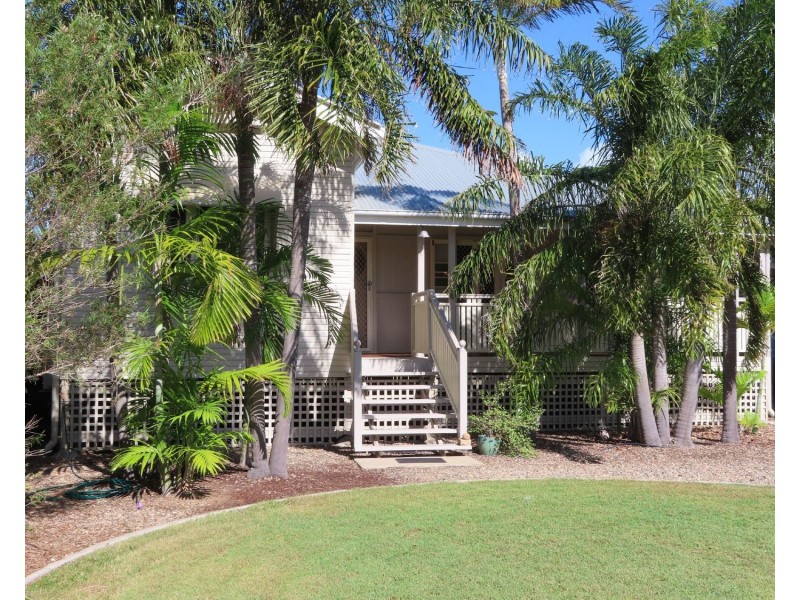31 Thomas Street, Bowen QLD 4805